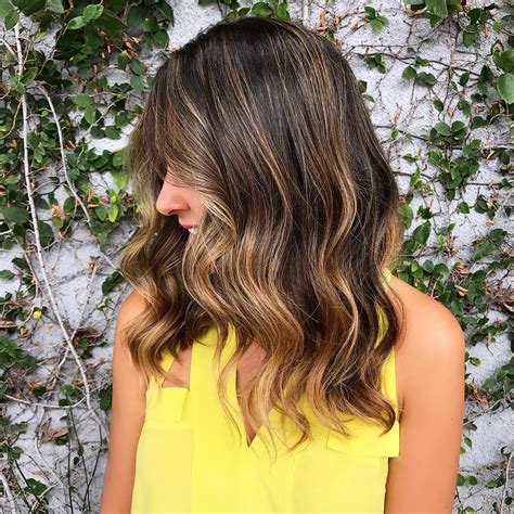 31 Best Caramel Highlights For Light And Dark Brown Hair