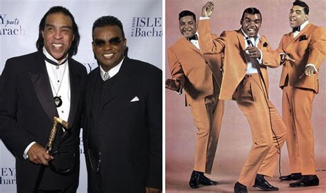 rudolph isley of the isley brothers dies at 84 months after sibling battle music