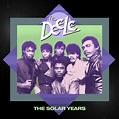 The Solar Years by The Deele on TIDAL