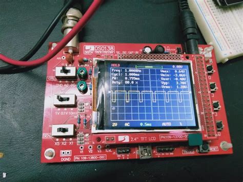 Esp32 Pwm With Arduino Ide Led Fading Example