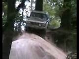 Photos of Youtube 4x4 Off Road Crashes