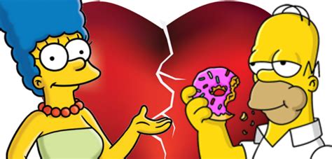 Homer And Marges Separation On The Simpsons Season 27 Premiere Clarified
