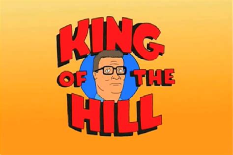 king of the hill logopedia fandom powered by wikia