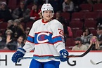 Jacob de la Rose recalled by the Canadiens - Eyes On The Prize