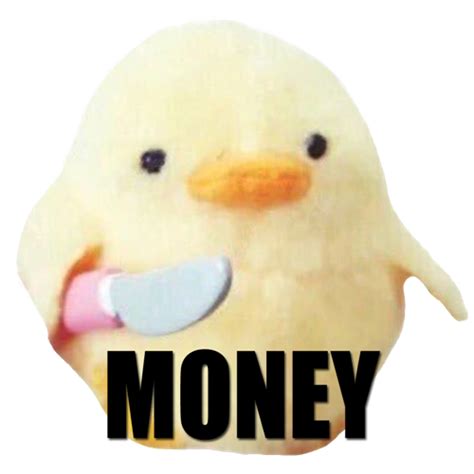 Duckknifemoney Discord Emoji