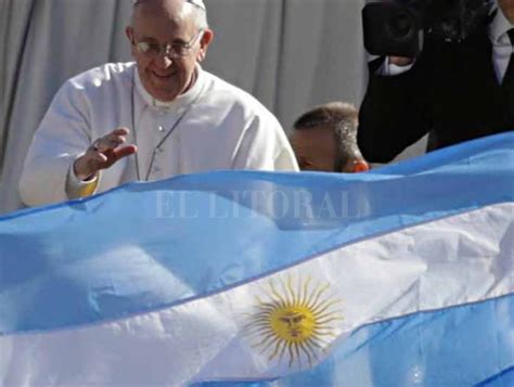 Obispos Argentinos Desmienten Que Haya Fecha Fijada Ya Para Una Visita