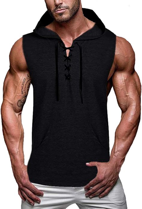 Buy Direct From The Factory Wholesale Prices Coofandy Mens Tank Tops Shirts Workout Sports