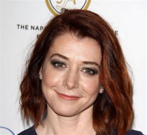 Alyson Hannigan Plastic Surgery Before And After Celebie
