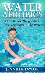 Pictures of Water Aerobics Exercise Routines For Seniors