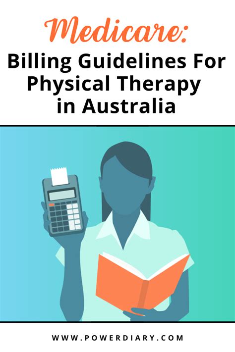 Medicare Billing Guidelines For Physical Therapist In Australia Power