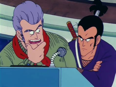 In the anime, when general white describes murasaki, we see a scene of him being absolutely. Ninja Murasaki | Wiki Dragon Ball | FANDOM powered by Wikia