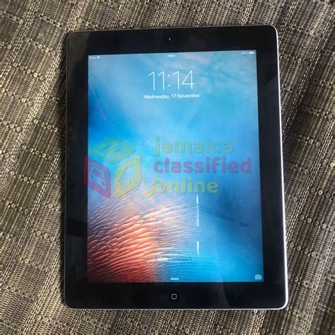 Used Apple Ipad 2 For Sale In Duhaney Park Kingston St Andrew Tablets