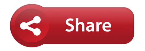 The Best 29 Youtube Share Button Png Transparent Learnshineiconic