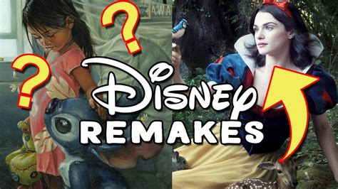 Top 15 Best Upcoming Disney Live Action Movies 2019 2029 New