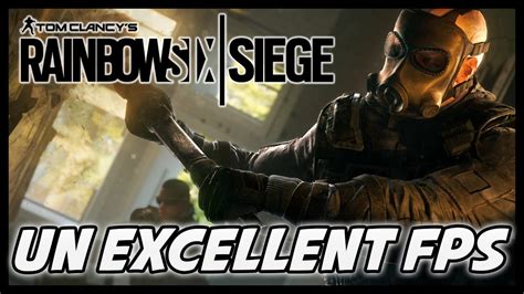 Les Boucliers De La Rage Rainbow Six Siege Beta Fr Youtube