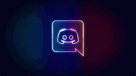 Discord Discord Logo GIF Discord Discord Logo Logo Discover Share GIFs