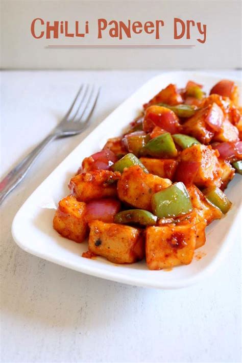 We did not find results for: Chilli paneer dry recipe (How to make dry chilli paneer ...