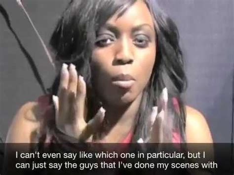 Interview With Jada Fire Youtube
