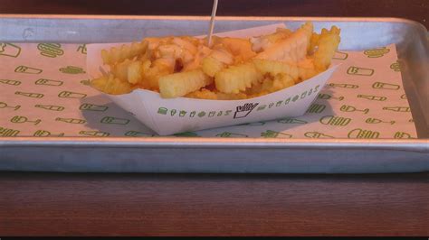 Shake Shack Opens First Indiana Location In Fishers