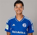Soichiro Kozuki - Knappenschmiede - Schalke 04