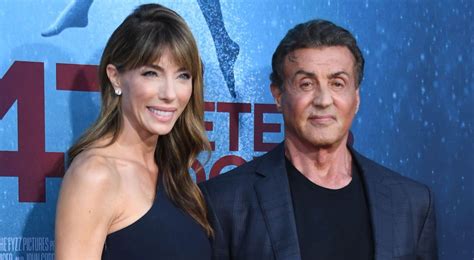 the truth about sylvester stallone s wife jennifer flavin thenetline