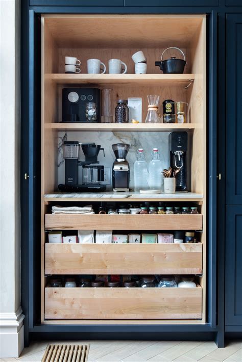 Shop Athena Calderone S Coffee Station In Her Brooklyn Home EyeSwoon