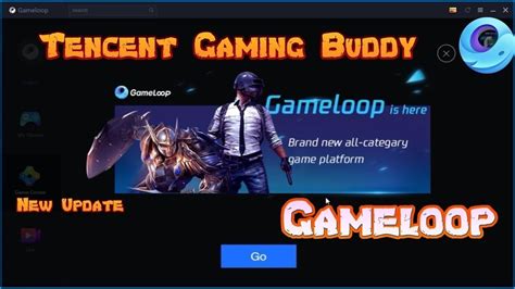 Pubg (tencent gaming buddy) latest version! Tencent Gaming Buddy Gameloop Download V0 14 0