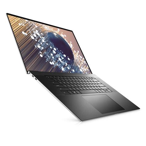 Dells New Xps 15 And Xps 17 Look Promising As Powerful Large Screen