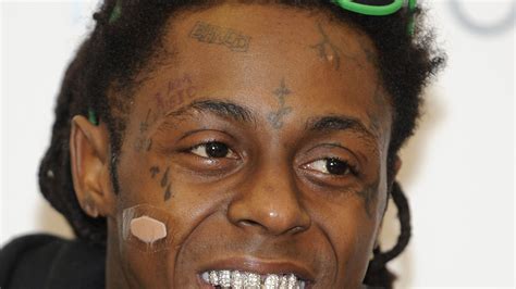 Lil Wayne Teeth Cost Alvin Kamara Somebody Please Explain To Me Born September 27 1982