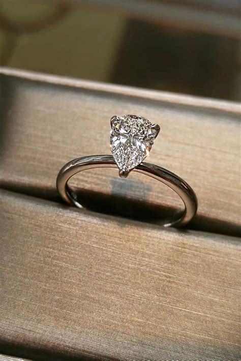 39 Timeless Classic And Simple Engagement Rings Best Engagement Rings