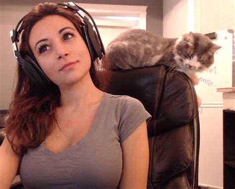 Will Twitch Ban Alinity Streamer Throws Cat On Her Channel Daftsex Hd