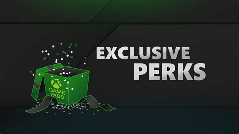 Xbox Game Pass Neue Ultimate Perks Belohnungen Und Extras