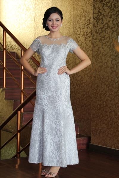 Contoh baju long dress kain jumput : Model Terkini 15 Model Baju Long Dress Terbaru 2021
