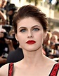 Alexandra Daddario – San Andreas Premiere in Hollywood • CelebMafia