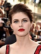 Alexandra Daddario – San Andreas Premiere in Hollywood • CelebMafia