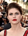 Alexandra Daddario – San Andreas Premiere in Hollywood • CelebMafia