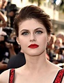 Alexandra Daddario – San Andreas Premiere in Hollywood • CelebMafia