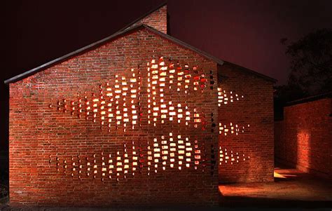 5 Cool Buildings That Will Make You Rethink Brick Curbed