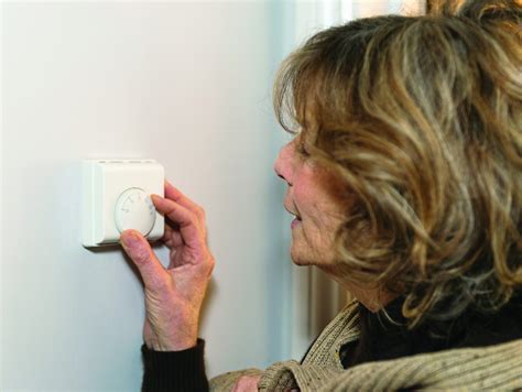 Hundreds Of Thousands Of Scots Households Set To Be Dragged Into Fuel Poverty Charity Warns Tfn