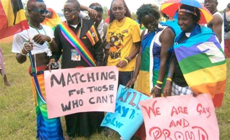 Gay Sex Law Upheld By Kenyas High Court