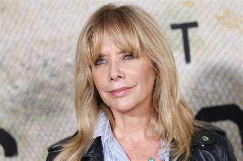 Rosanna Arquette Female Agents Told Me To Keep Quiet About Harvey