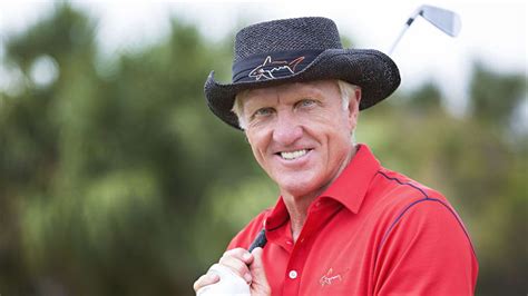 Known as the great white shark, norman set a fire in the golf world with his show emotion on his sleeve. Greg Norman court case could make fascinating viewing