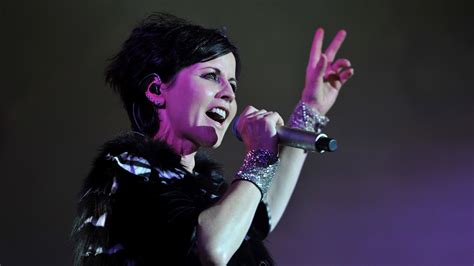 A Year After Dolores O'Riordan's Death, The Cranberries Unveil 'All 