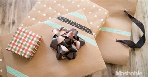 5 Unique T Wrap Ideas That Will Be Too Beautiful To Open Unique