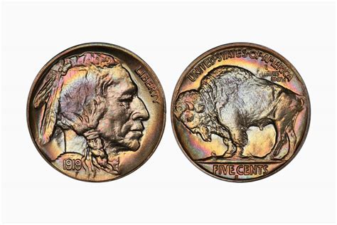 21 Most Valuable Nickels Rare Nickels Wanted By Collectors