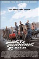 Review dan Sinopsis Fast and Furious 6 (2013) - Nama Film
