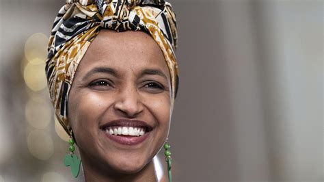 Ilhan Omar Embarks On New Path No Longer Defined By Firsts Mpr News