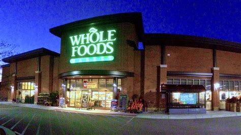 If you want organic food delivered to your door, prepare to pay a. Whole Foods Recognizes Suppliers of the Year | Progressive ...