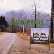 Angelo Badalamenti - Soundtrack From Twin Peaks (1990, CD) | Discogs