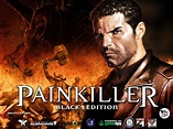 Painkiller – The Daily SPUF